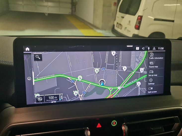 Bmw Ix3 — photo 9