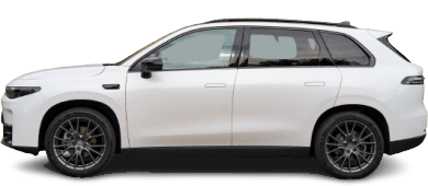 Leapmotor C10