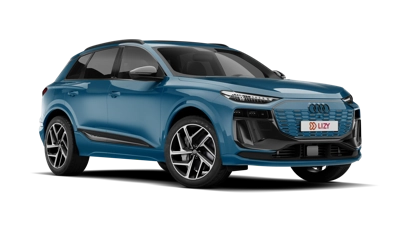 Audi Q6 E-Tron Sportback