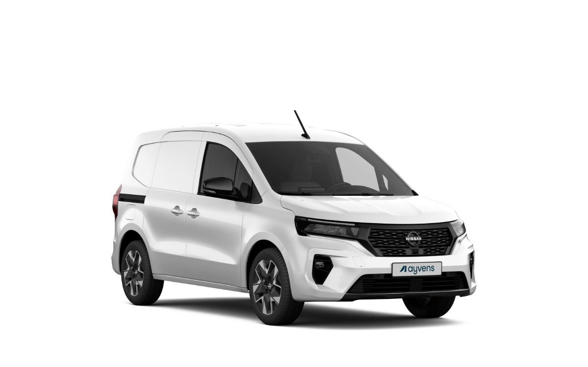 Nissan Townstar