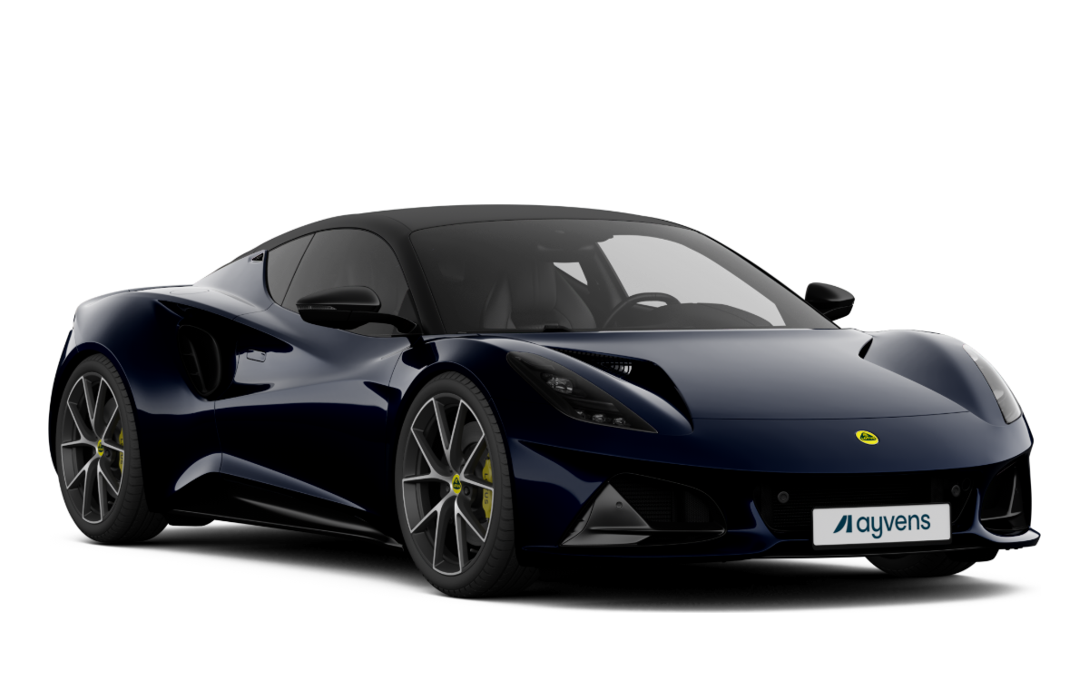 Lotus Emira