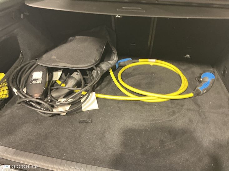 Mercedes-Benz Glc — photo 14