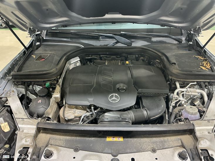 Mercedes-Benz Glc — photo 2