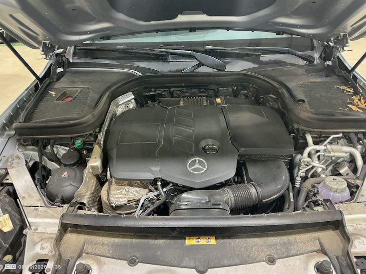 Mercedes-Benz Glc — photo 6