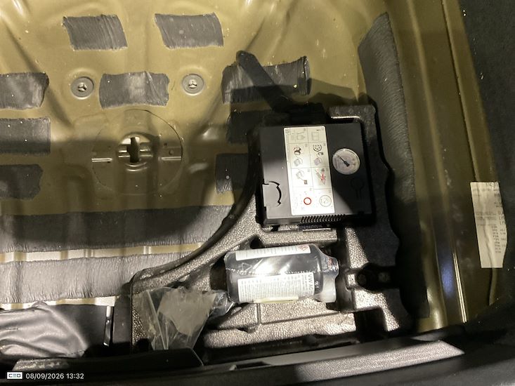 Audi A3 — photo 13