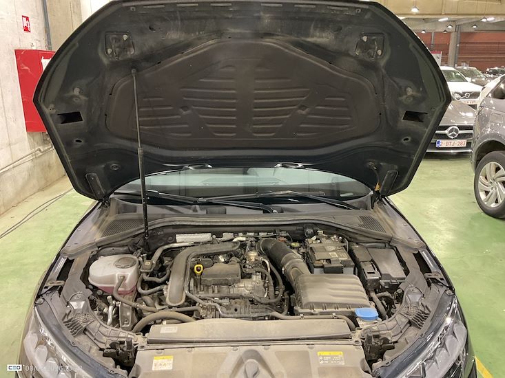 Audi A3 — photo 6