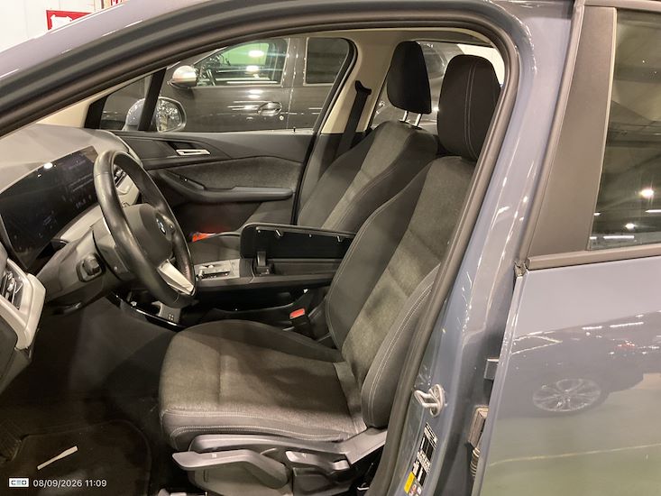 Bmw 2Er Active Tourer — photo 10