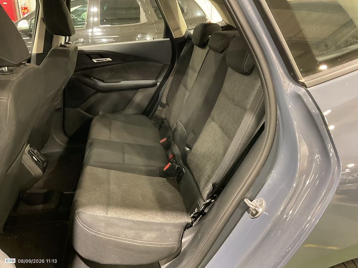 Bmw 2Er Active Tourer — photo 11