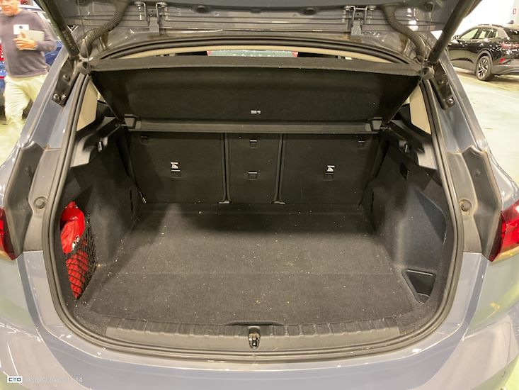Bmw 2Er Active Tourer — photo 12