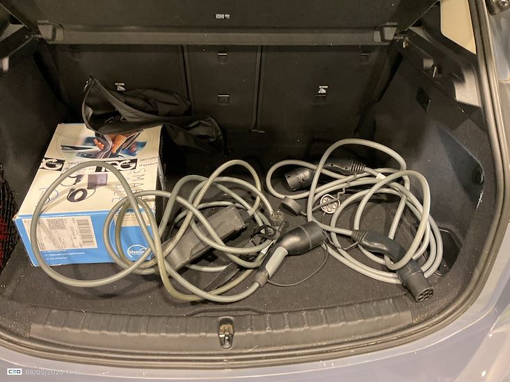 Bmw 2Er Active Tourer — photo 13
