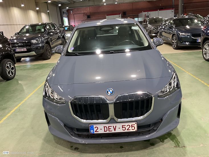 Bmw 2Er Active Tourer — photo 2