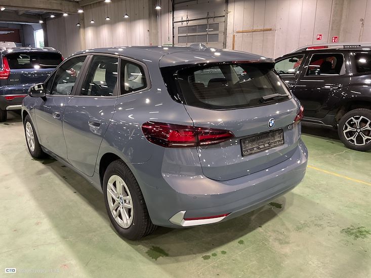 Bmw 2Er Active Tourer — photo 3