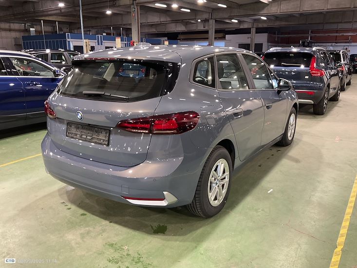 Bmw 2Er Active Tourer — photo 4