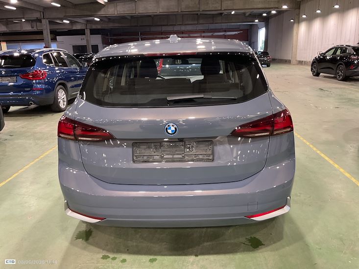 Bmw 2Er Active Tourer — photo 5