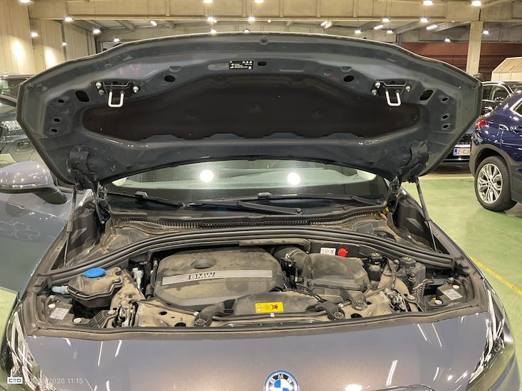Bmw 2Er Active Tourer — photo 6