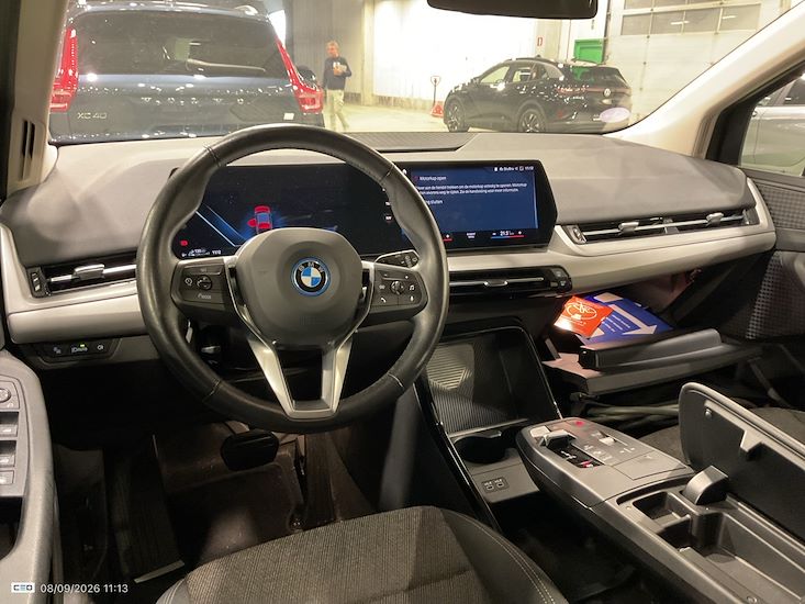 Bmw 2Er Active Tourer — photo 7