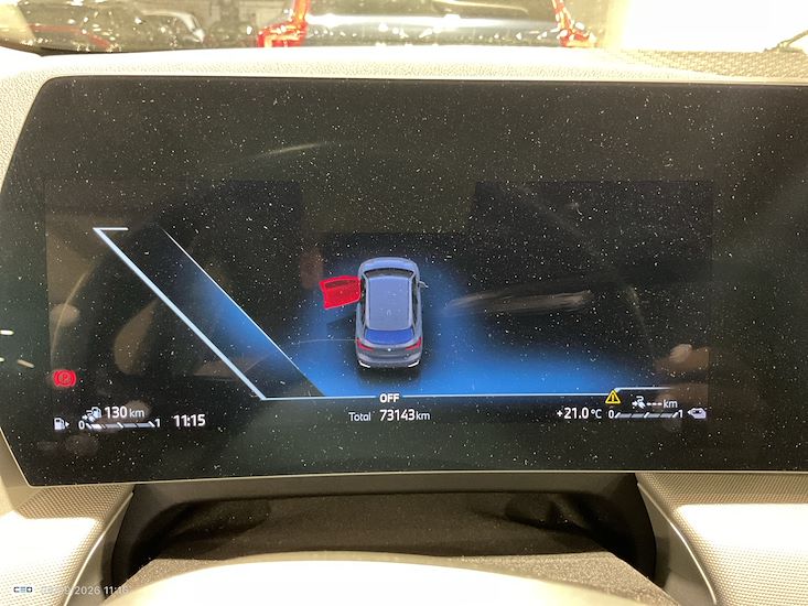 Bmw 2Er Active Tourer — photo 8