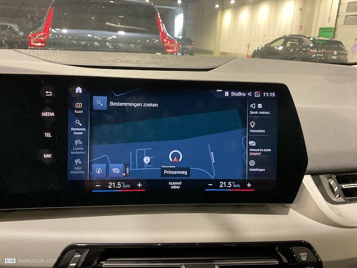 Bmw 2Er Active Tourer — photo 9