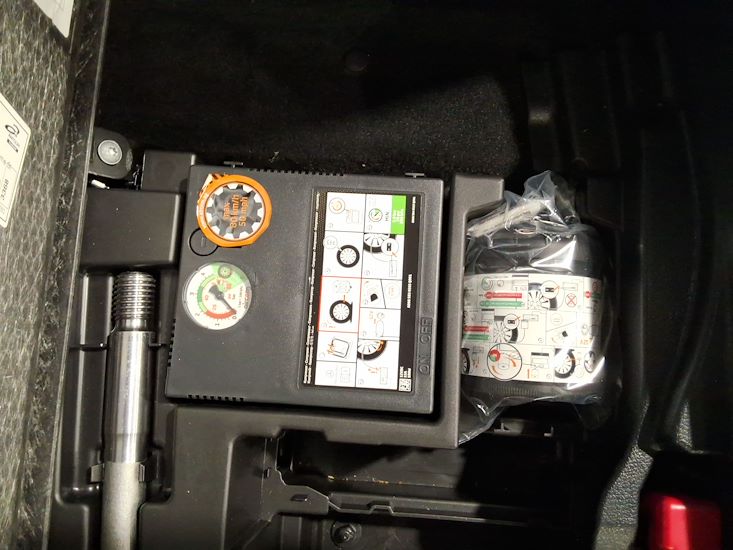Mercedes-Benz Gla — photo 11