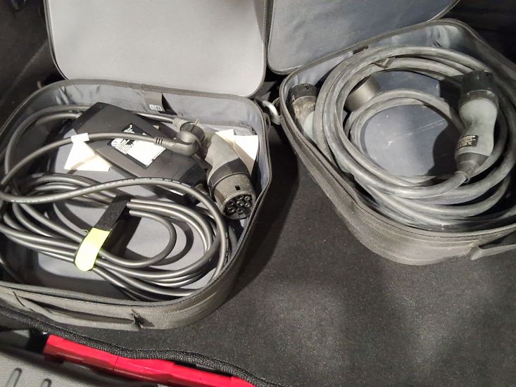 Mercedes-Benz Gla — photo 12