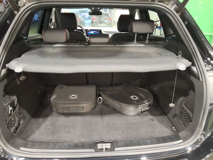 Mercedes-Benz Gla — photo 3