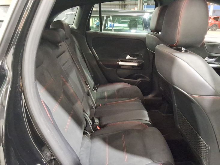 Mercedes-Benz Gla — photo 5