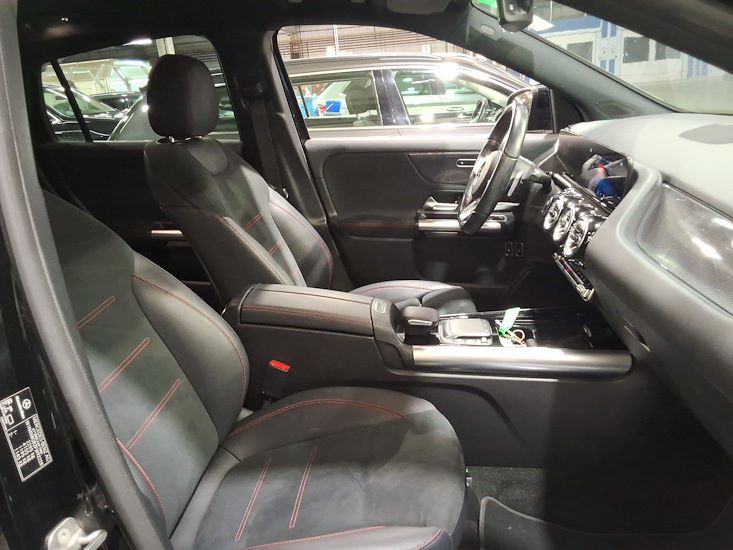 Mercedes-Benz Gla — photo 7