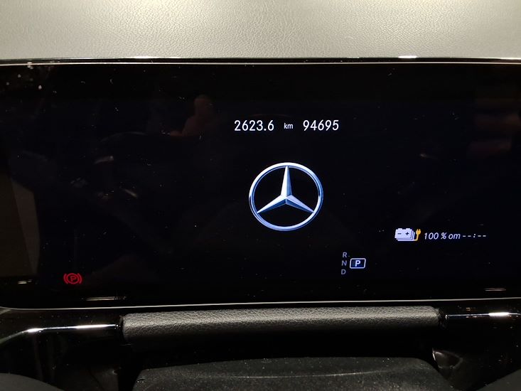 Mercedes-Benz Gla — photo 9