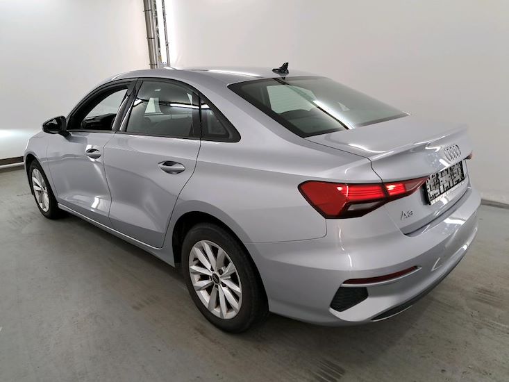 Audi A3 — photo 3