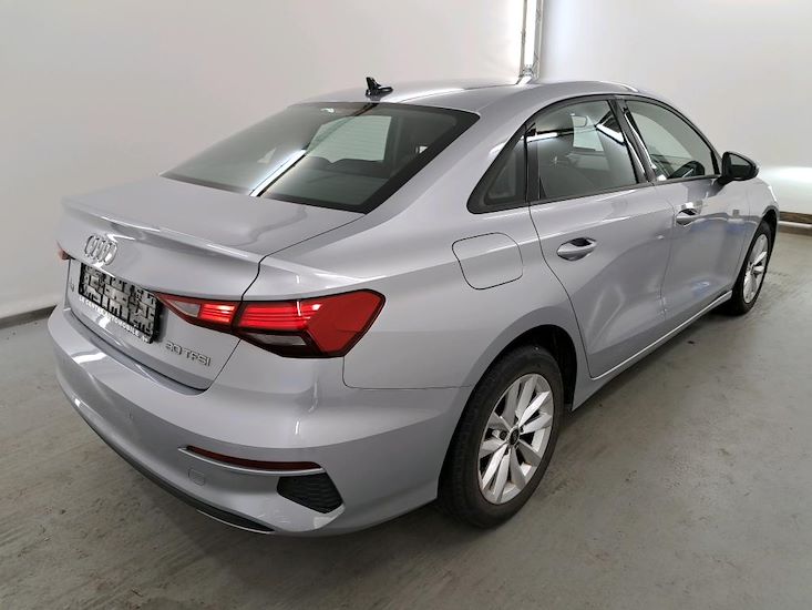 Audi A3 — photo 4