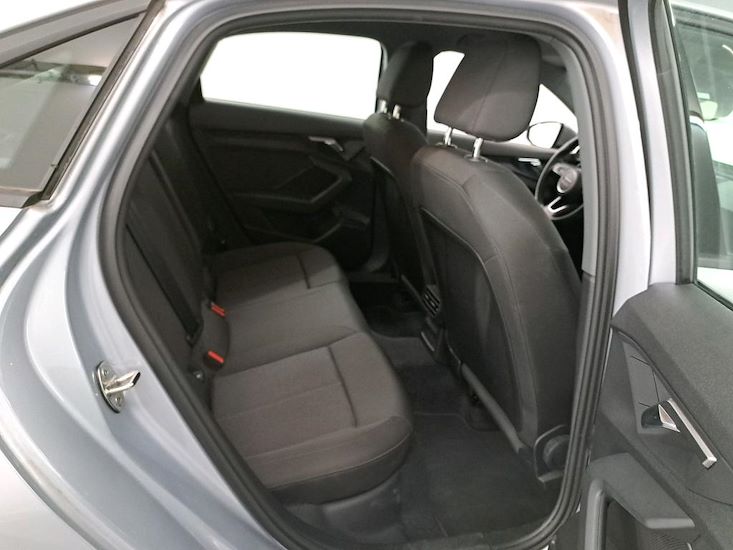 Audi A3 — photo 6