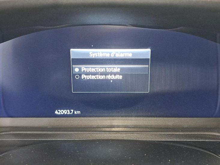 Ford Puma — photo 10