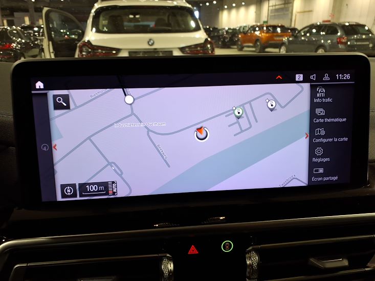 Bmw Ix3 — photo 10