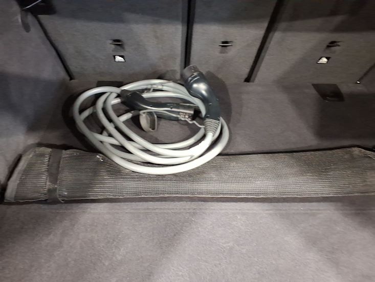 Bmw Ix3 — photo 12