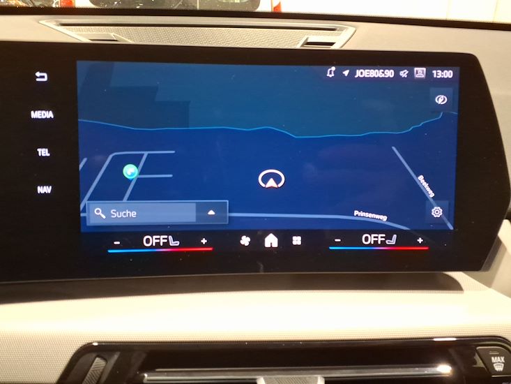 Bmw Ix — photo 10