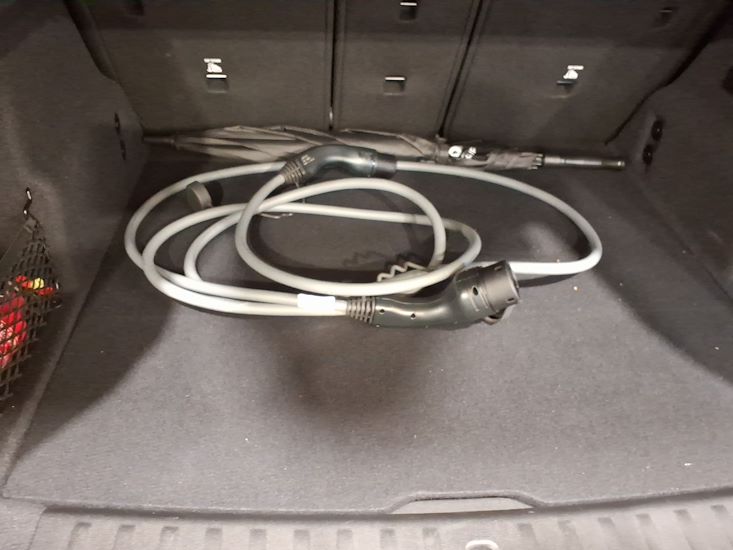 Bmw Ix — photo 12