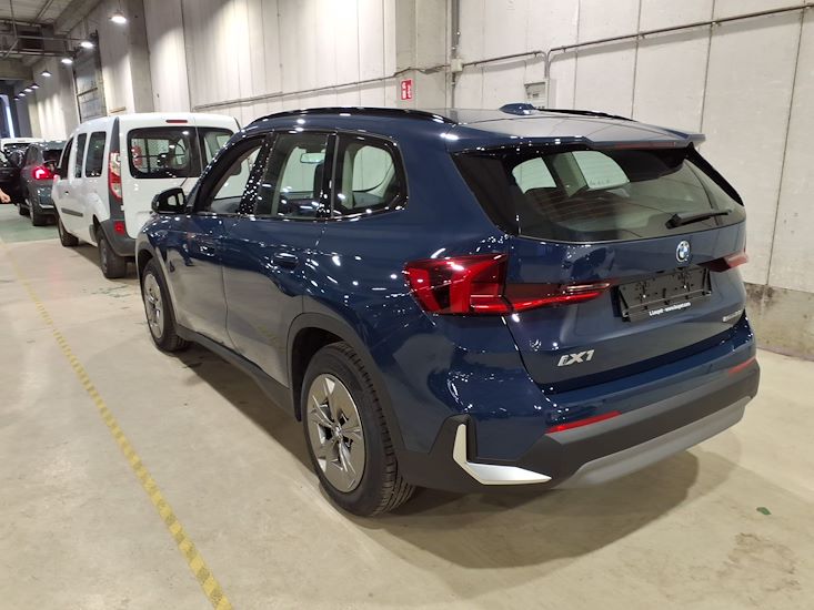 Bmw Ix — photo 2