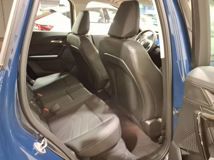 Bmw Ix — photo 5