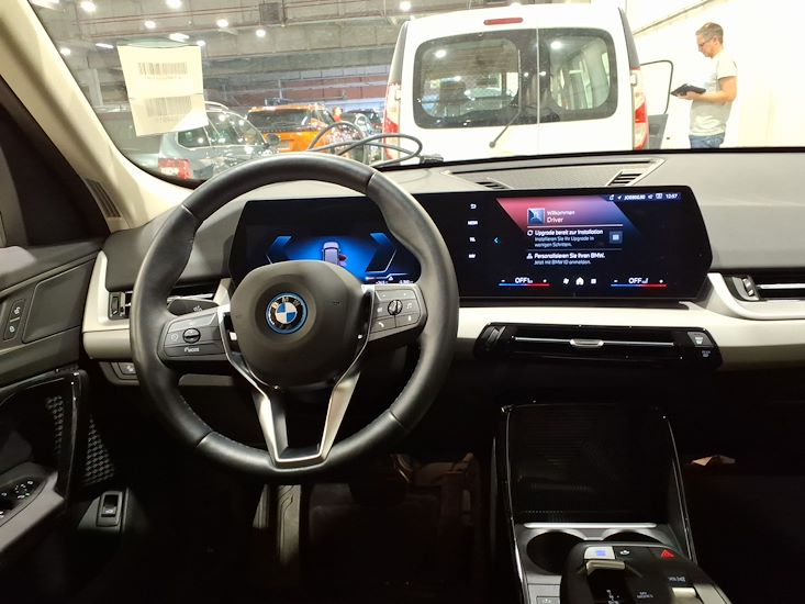 Bmw Ix — photo 6