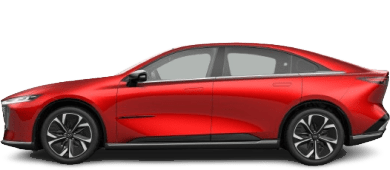Mazda Mazda6E