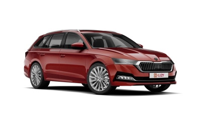 Skoda Octavia Combi