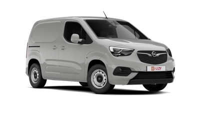 Opel Combo-E