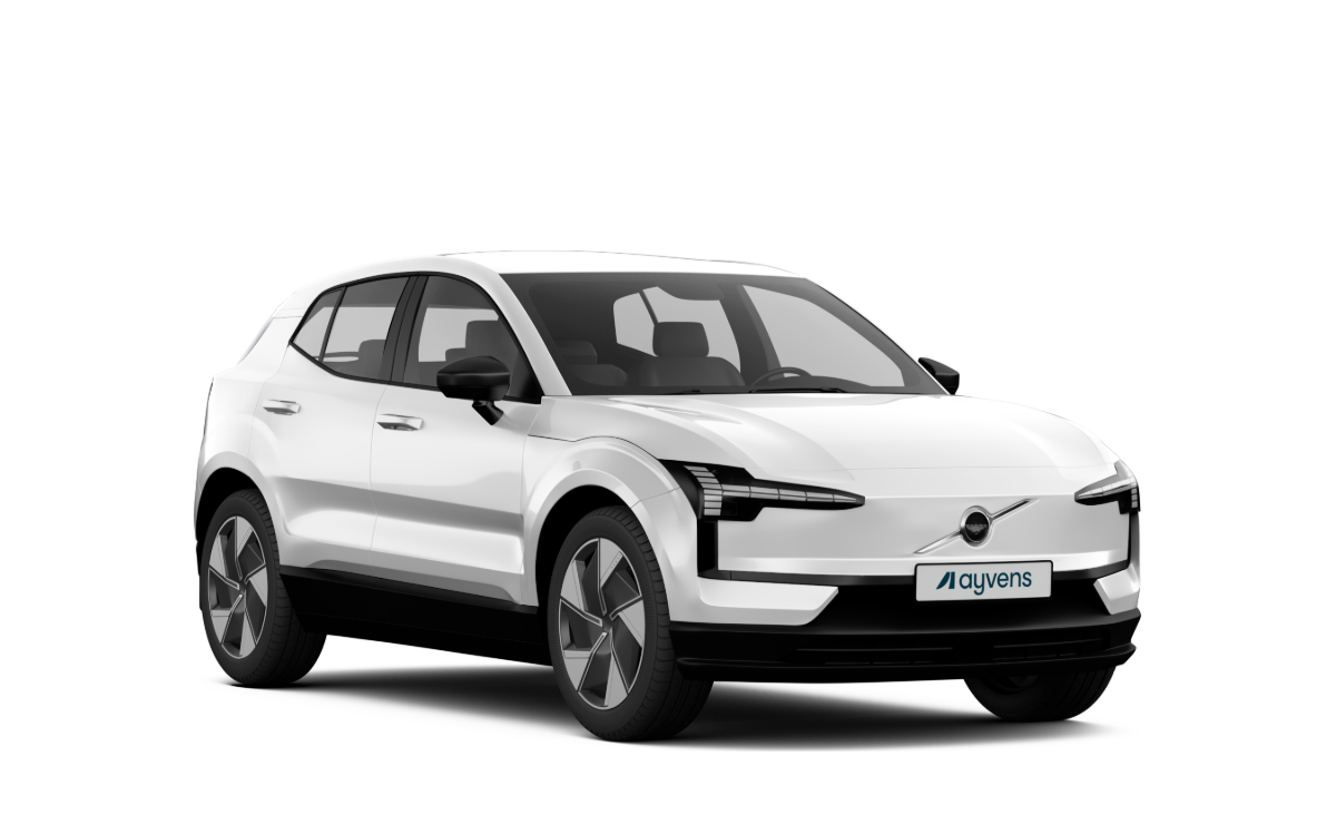 Volvo Ec40