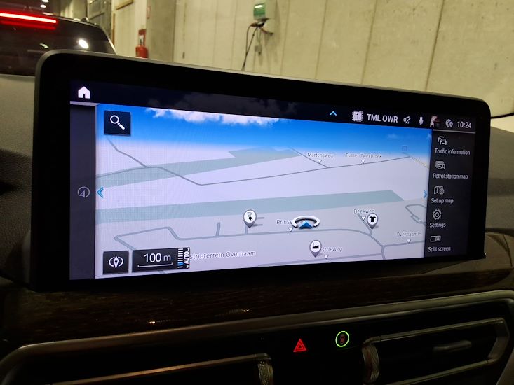 Bmw X3 — photo 10