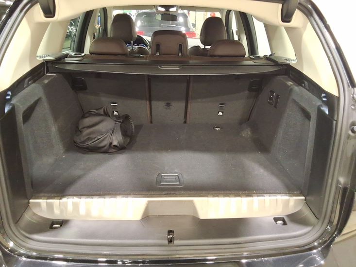 Bmw X3 — photo 3