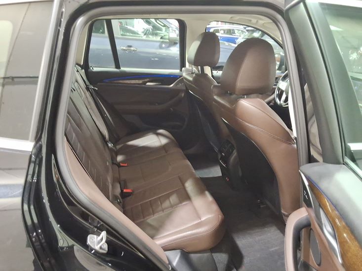 Bmw X3 — photo 5