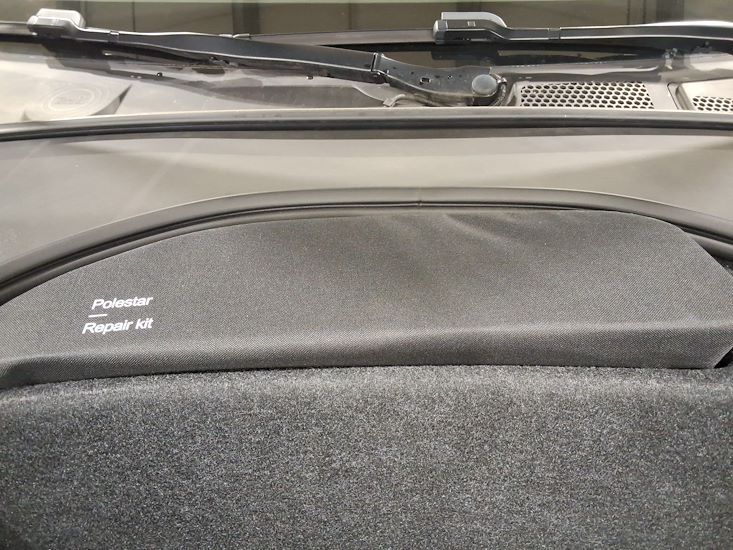 Polestar 2 — photo 11