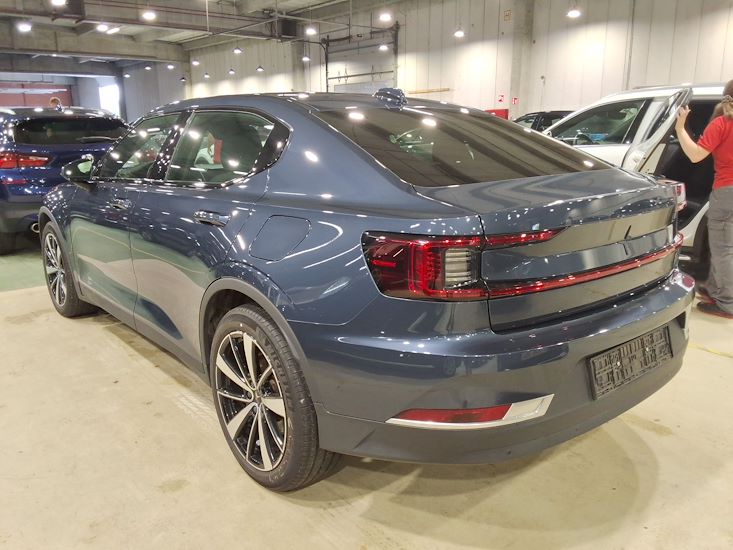 Polestar 2 — photo 2