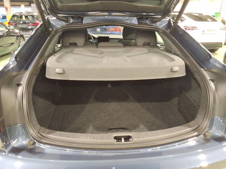 Polestar 2 — photo 3