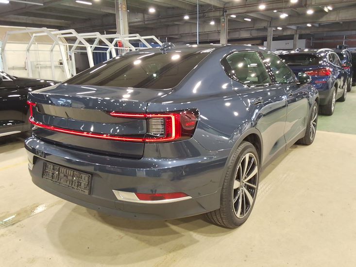 Polestar 2 — photo 4